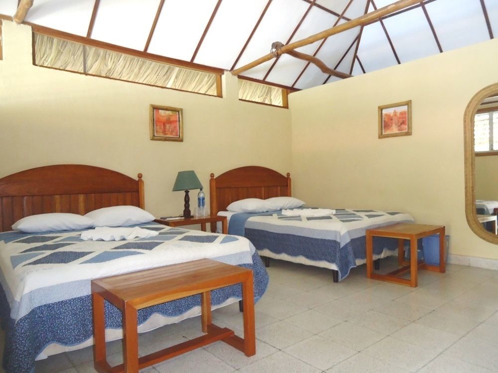 Hotel Tikal Inn Esterno foto